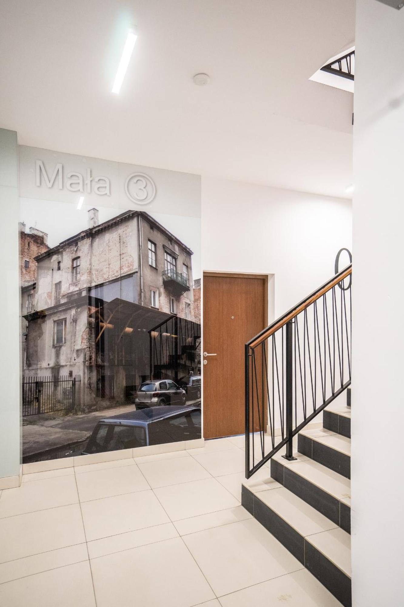 Mala 3 Cozy Old Town Butas
